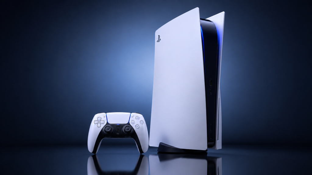 Sony, PlayStation 5’in Toplam Satış Rakamını Açıkladı resim