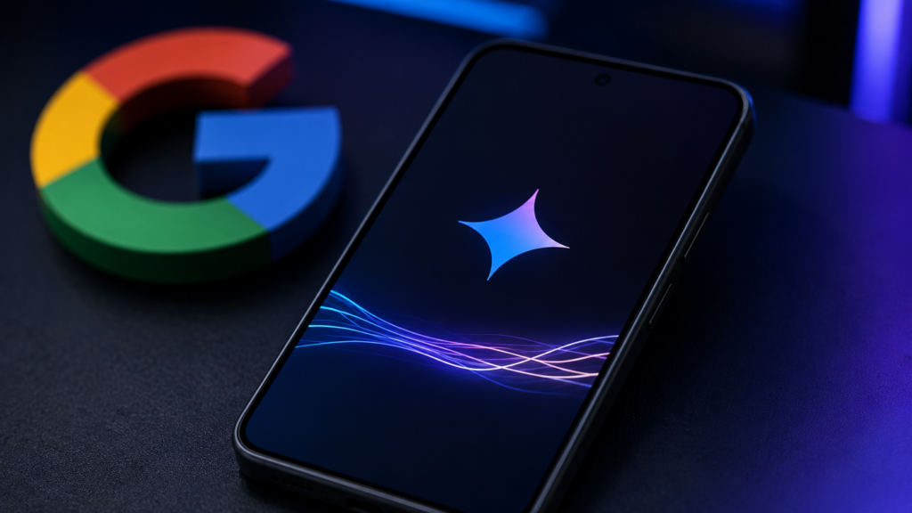 Google’dan Sürpriz Karar: 800 Bin Ön Sipariş Alan Yapay Zekâ Uygulaması İptal Edildi resim