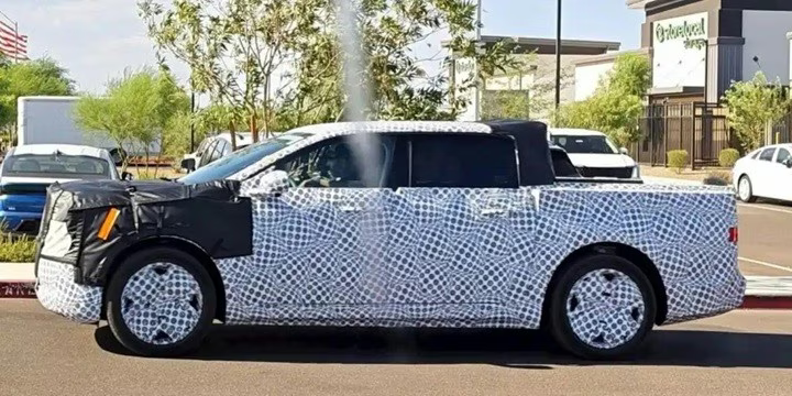 Ford Fathom resmen duyuruldu: Fiyatı 28 bin dolardan başlayacak resim