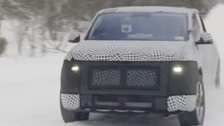 Ford Fathom resmen duyuruldu: Fiyatı 28 bin dolardan başlayacak resim