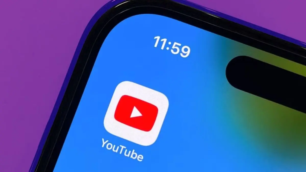 YouTube Uygulamasındaki Sinir Bozan Sorun Kullanıcıları Çileden Çıkardı: Henüz Çözümü Yok resim