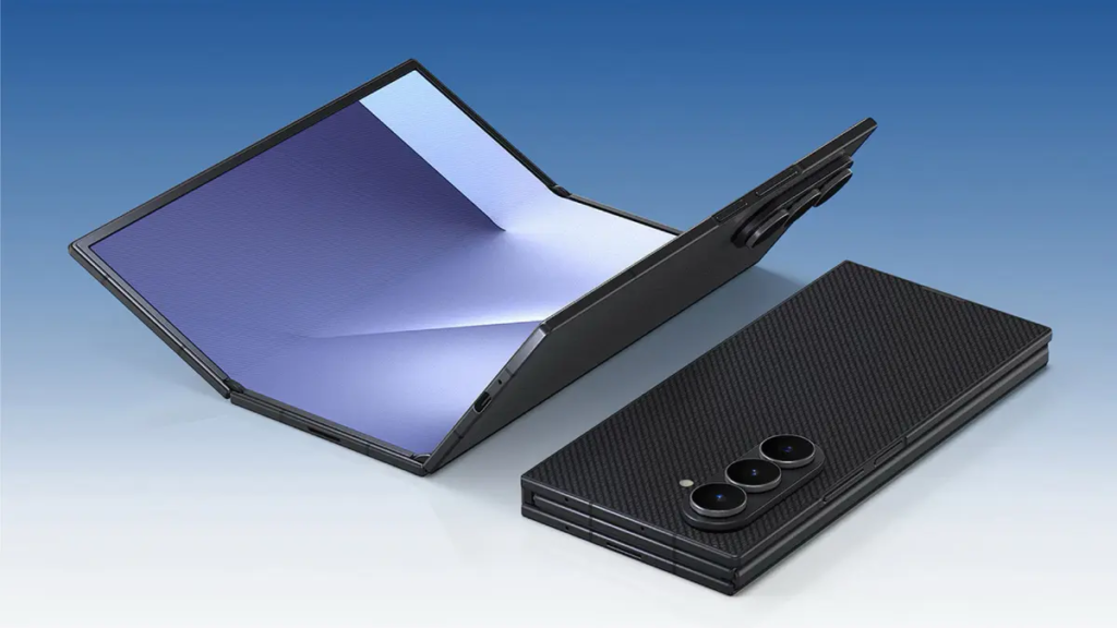Samsung 2027’ye Damga Vuracak: 8 Amiral Gemisi Model Yolda resim