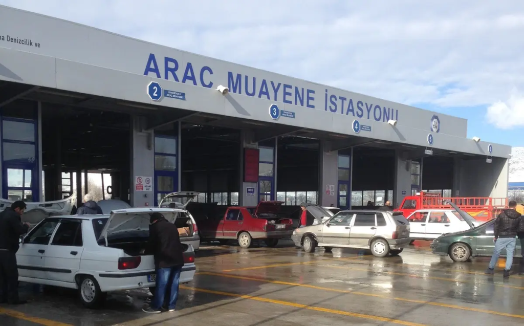 Araç Muayenesinde Kurallar Değişti: 2026’da Kontrol Edilecek Yeni Noktalar resim